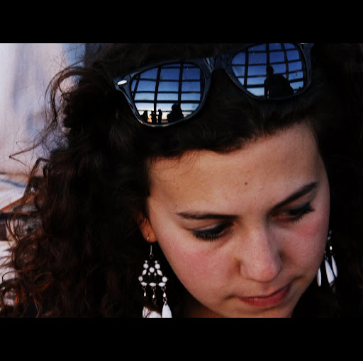 Maria Rizza Photo 14