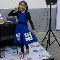 Paula Loredo Photo 5