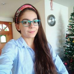 Natalia Uribe Photo 31