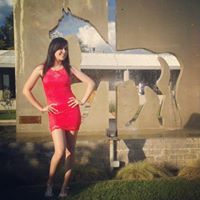 Candice Muller Photo 5
