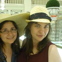 Amanda Eisen Photo 12