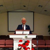 Robin Crews Photo 21