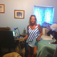Nancy Jackson Photo 16