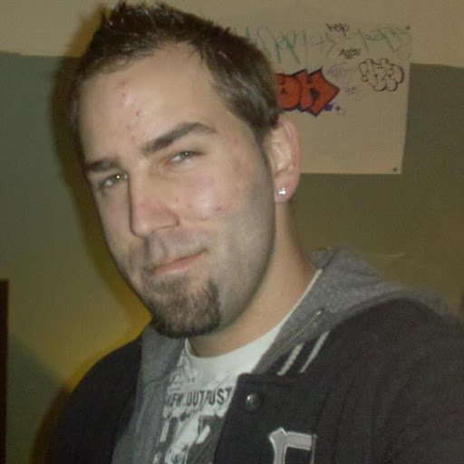 Kevin Bazinet Photo 8