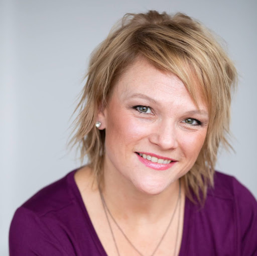 Meghan Gallagher Photo 19