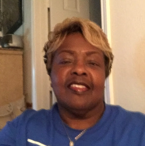 Floyd Robinson Photo 20