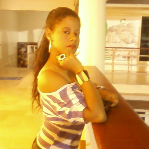 Rocio Santana Photo 26