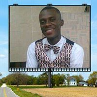 Stephen Anane Photo 2
