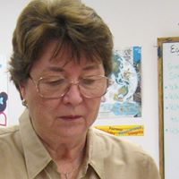 Lois Gerber Photo 17