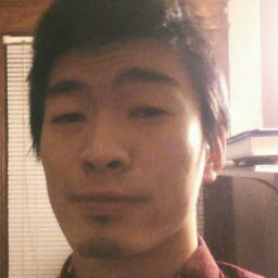 Jin Zhang Photo 40