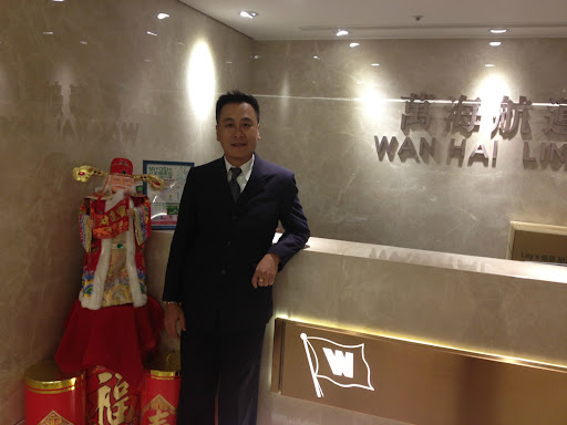 Edward Ang Photo 22