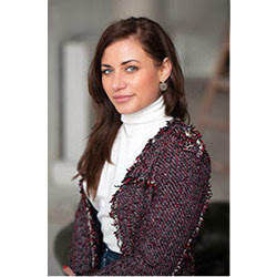 Sylwia Kaminska Photo 4