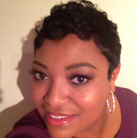 Kimberly Walker Photo 30