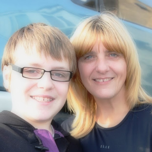 Shirley Graham Photo 17