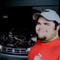 Zack Swanson Photo 15
