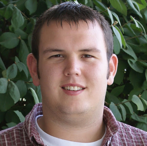 Cody Bryan Photo 28