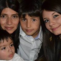 Marcela Perea Photo 4