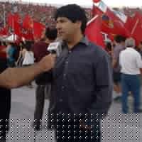 Marcos Diaz Photo 42