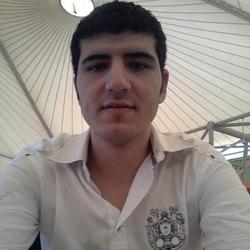 Eslam Mabrouk Photo 14