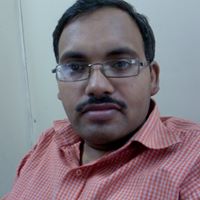 Anshuman Dutta Photo 5