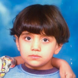 Parisa Jalali Photo 11