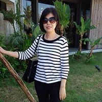 Joanna Lu Photo 31