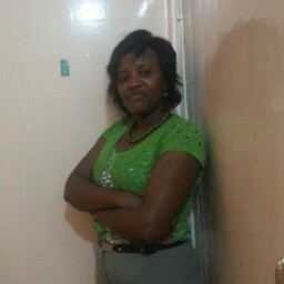 Martha Wambui Photo 5