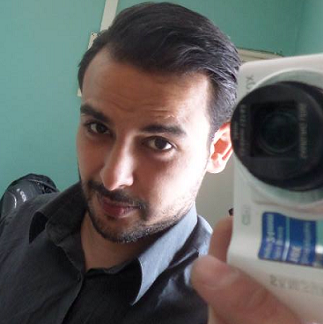 John Morad Photo 20