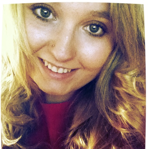 Samantha Lowery Photo 8