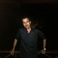 Kumar Panday Photo 11