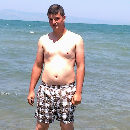 Constantin Rosu Photo 7