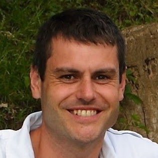 Michael Burch Photo 16