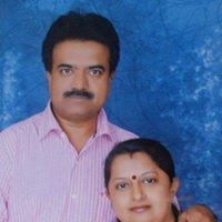 Meena Gandhi Photo 13