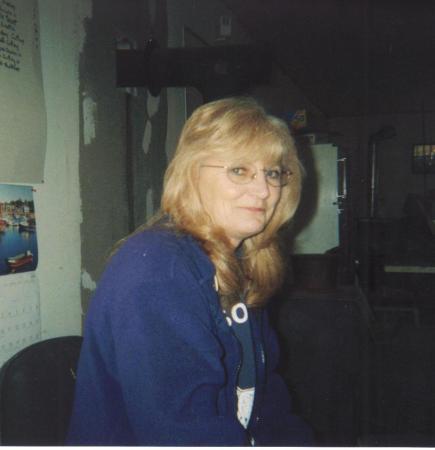 Sandra Davis Photo 24