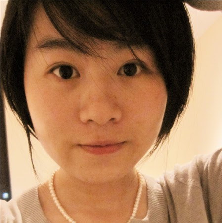 Esther Zhang Photo 21