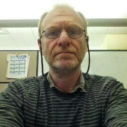 Alexander Aronov Photo 8