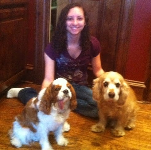 Nicole Rogers Photo 18