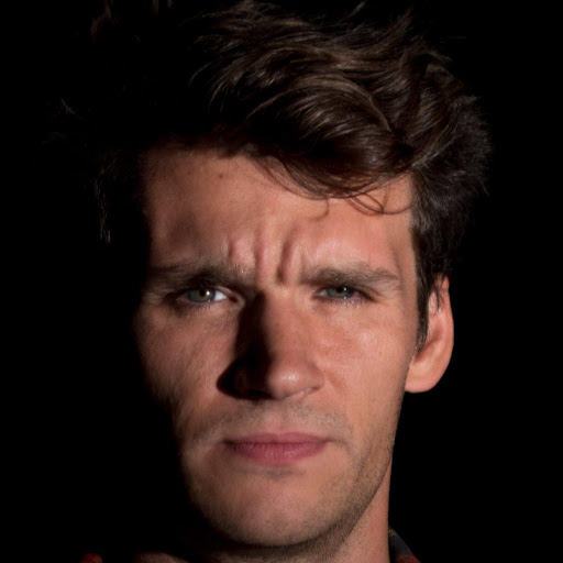 Matt Newby Photo 22