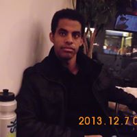 Yonas Tewolde Photo 4