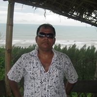 Mohammed Hai Photo 16