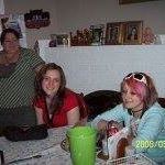 Theresa Griggs Photo 6