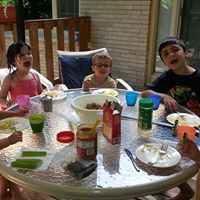 Mary Hansen Photo 49