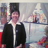 Rebecca Sotto Photo 2