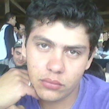 Jonathan Saragosa Photo 1