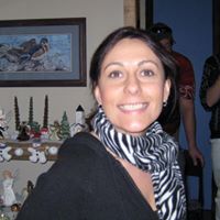 Tamara Webber Photo 12