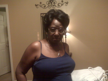 Barbara Diggs Photo 12