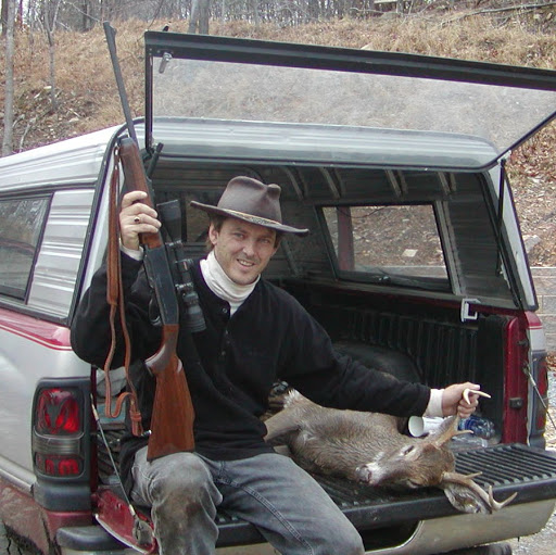 Buck Brown Photo 22