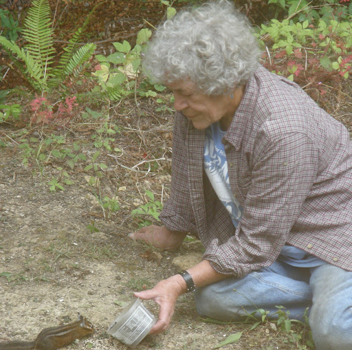 Ellen Gill Photo 26
