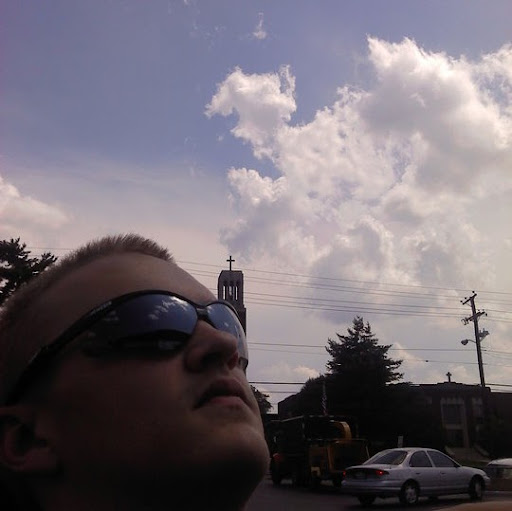 Paul Embrey Photo 12