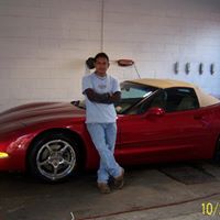 Manuel Arias Photo 39
